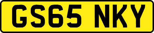GS65NKY