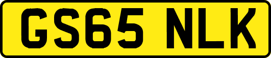 GS65NLK