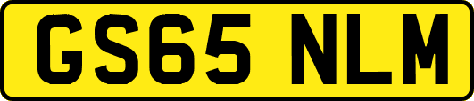 GS65NLM