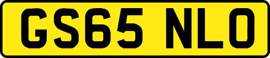 GS65NLO