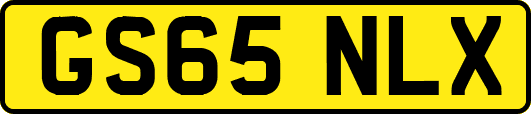 GS65NLX