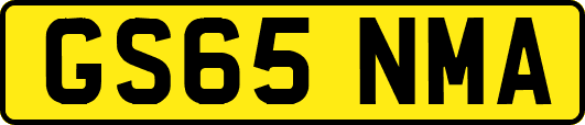 GS65NMA