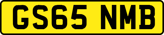 GS65NMB