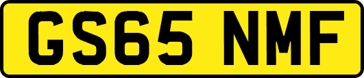 GS65NMF