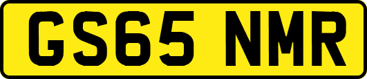 GS65NMR
