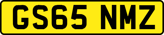 GS65NMZ