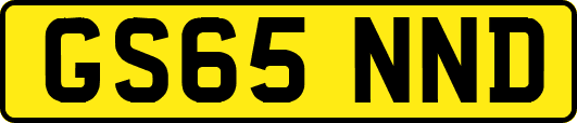 GS65NND