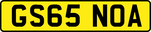 GS65NOA