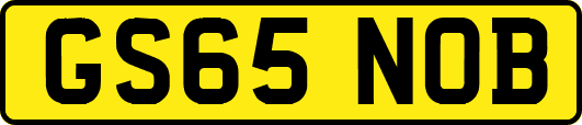 GS65NOB