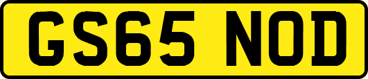 GS65NOD