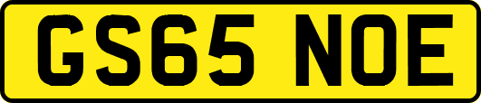 GS65NOE
