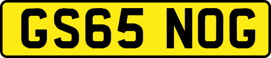 GS65NOG