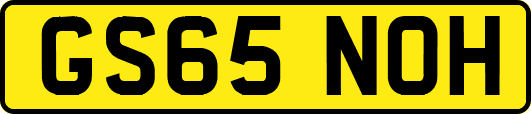GS65NOH