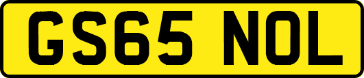 GS65NOL