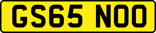 GS65NOO