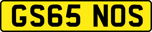 GS65NOS
