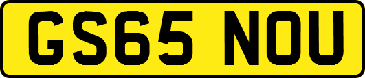 GS65NOU
