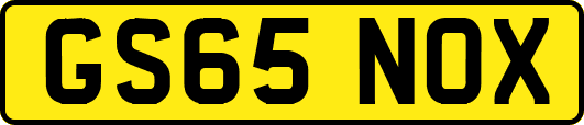 GS65NOX