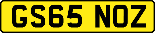 GS65NOZ