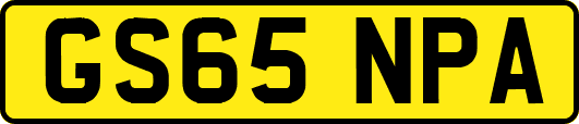 GS65NPA