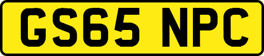 GS65NPC