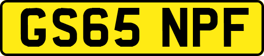 GS65NPF