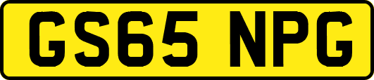 GS65NPG