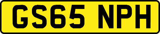 GS65NPH