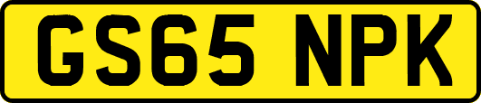GS65NPK