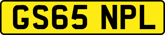 GS65NPL
