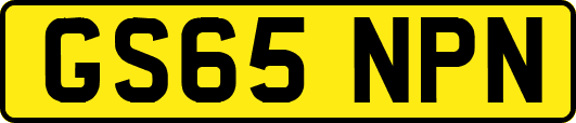 GS65NPN