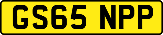GS65NPP