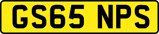 GS65NPS