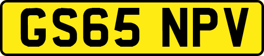 GS65NPV