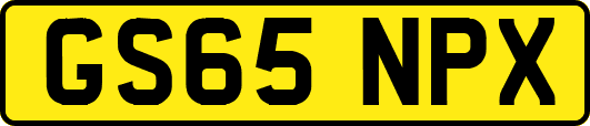 GS65NPX