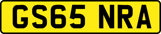 GS65NRA