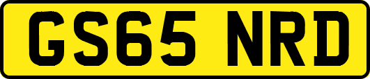 GS65NRD