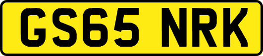GS65NRK
