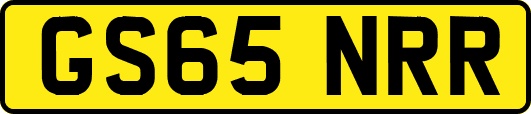 GS65NRR