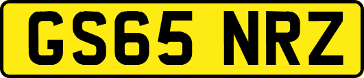 GS65NRZ