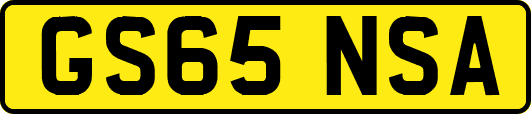 GS65NSA