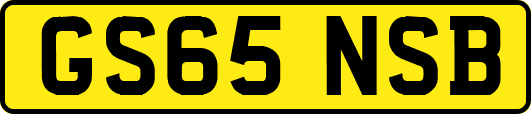 GS65NSB