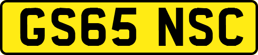 GS65NSC