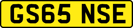 GS65NSE