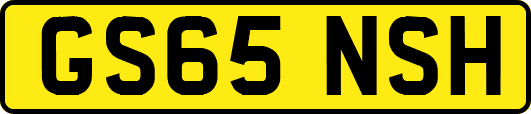 GS65NSH
