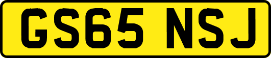 GS65NSJ