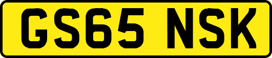 GS65NSK