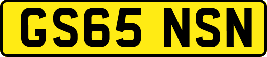 GS65NSN