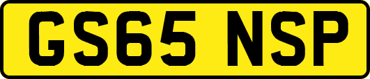 GS65NSP