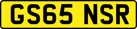 GS65NSR